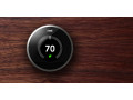 Keyshot Render - Nest Thermostat