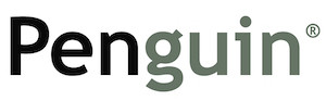 Penguin Render Logo