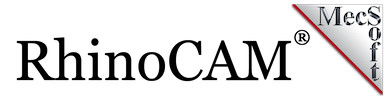 RhinoCAM Logo