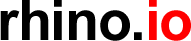 Rhino.IO Logo