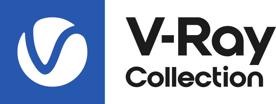 V-ray Collection Logo