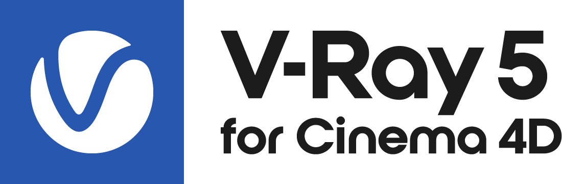 Chaosgroup V-Ray Logo