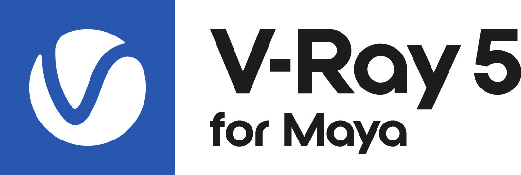 V-Ray Logo