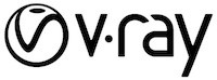 V-ray Logo