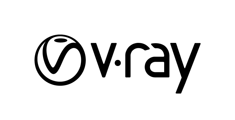 V-ray Logo