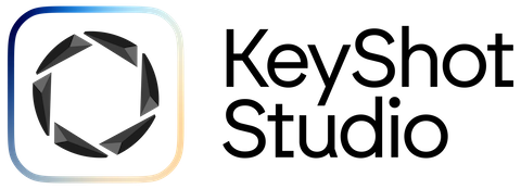 KeyShot Studio Logo